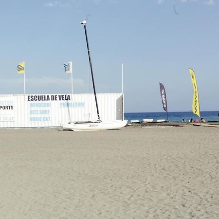 Precioso Apartamento Los Alamos Playa Golf Torremolinos Exterior foto