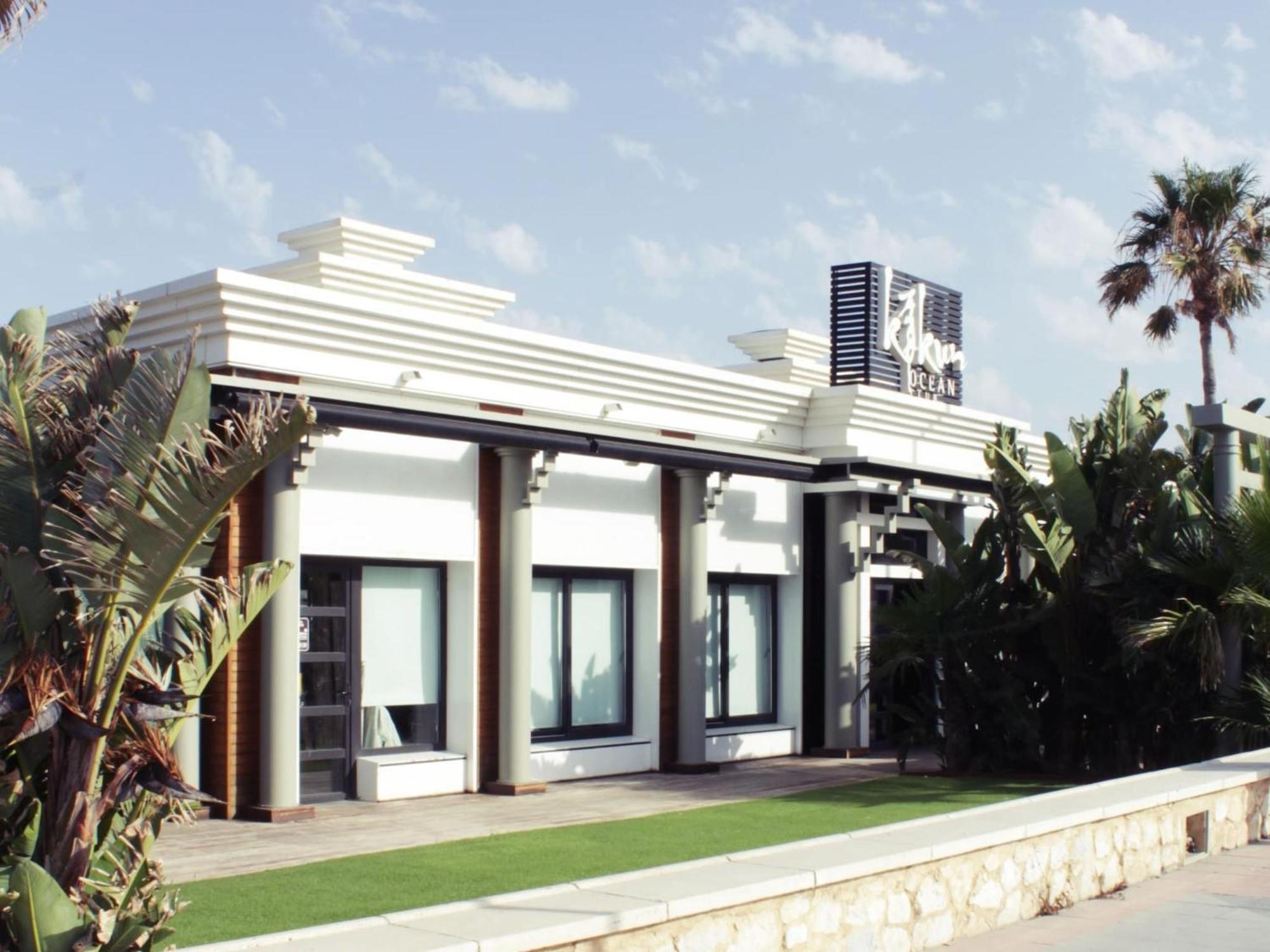 Precioso Apartamento Los Alamos Playa Golf Torremolinos Exterior foto