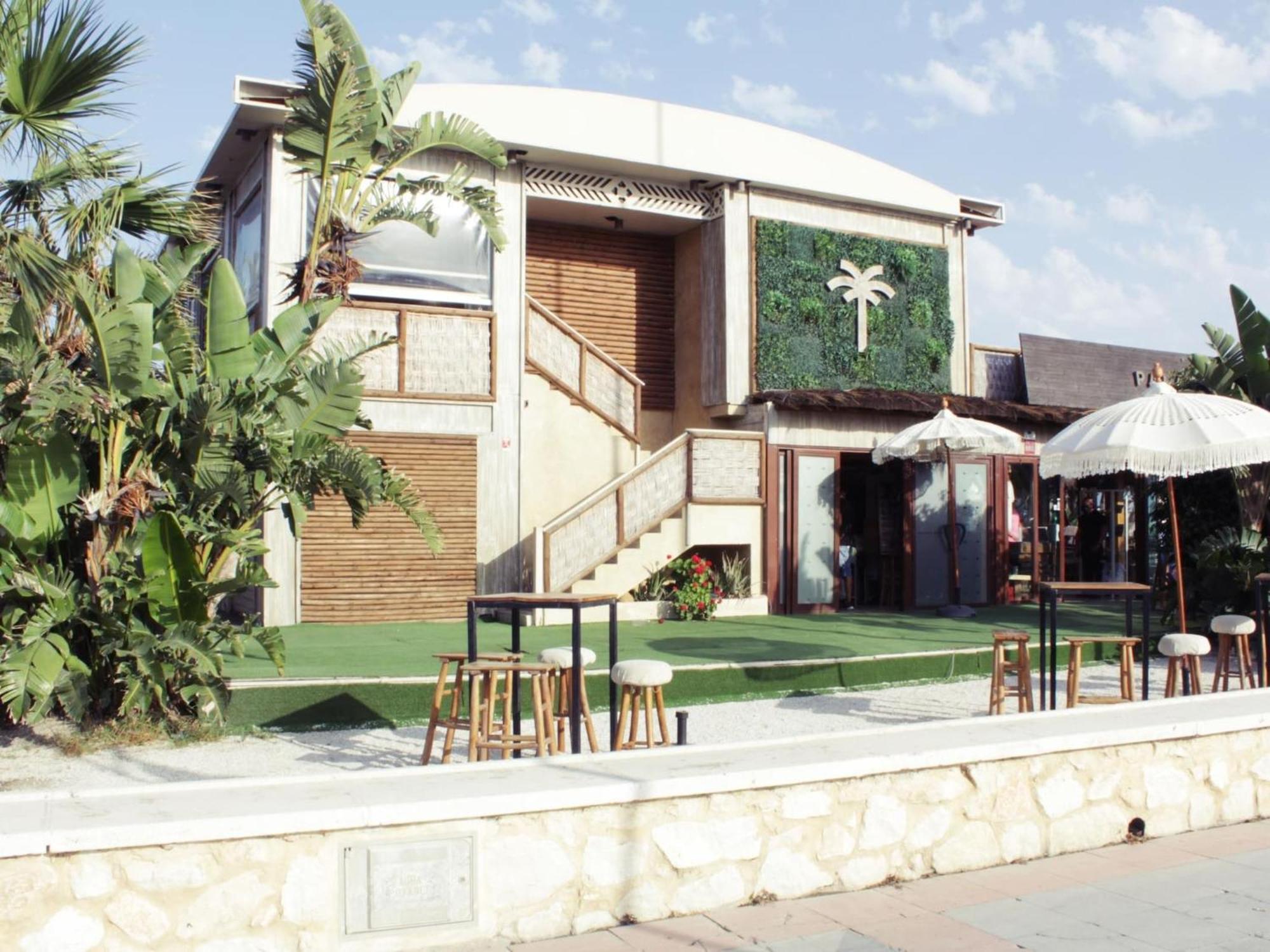 Precioso Apartamento Los Alamos Playa Golf Torremolinos Exterior foto
