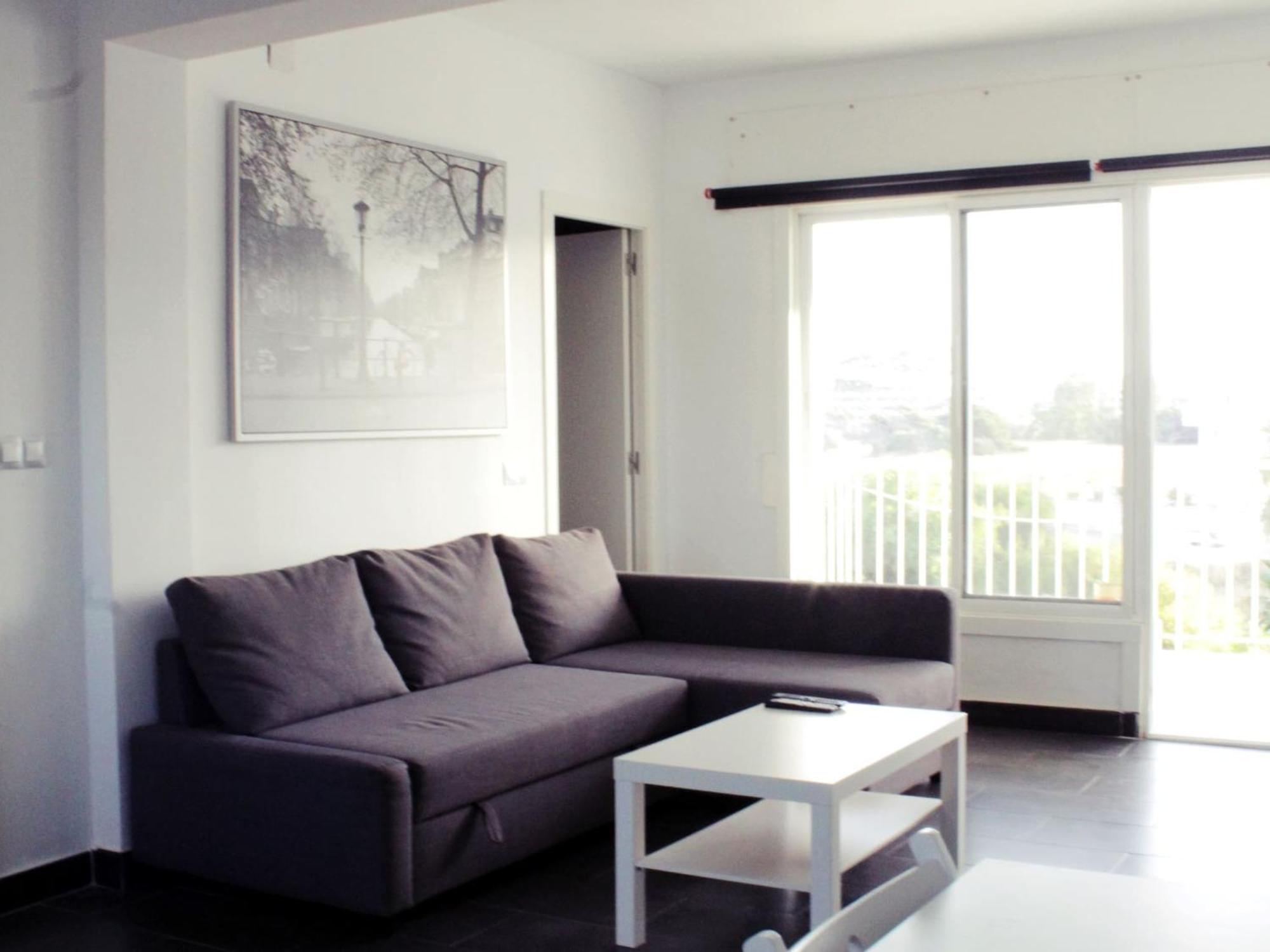 Precioso Apartamento Los Alamos Playa Golf Torremolinos Exterior foto