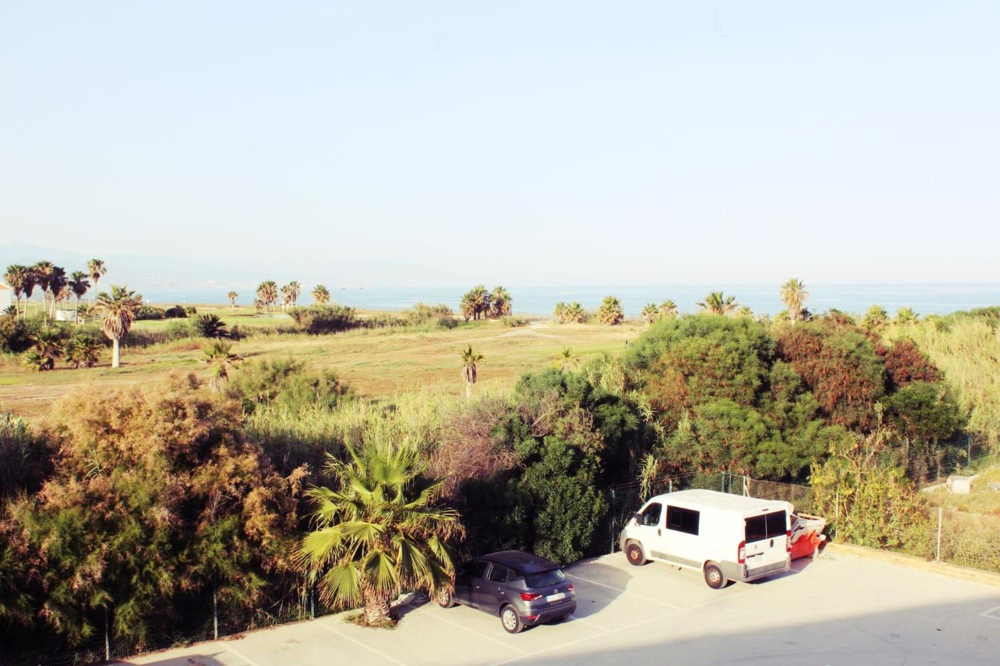 Precioso Apartamento Los Alamos Playa Golf Torremolinos Exterior foto