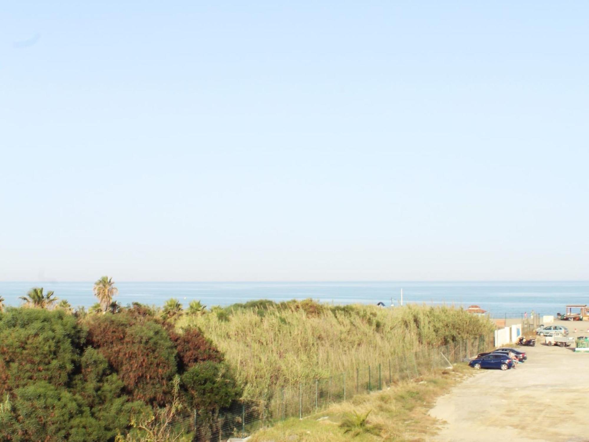 Precioso Apartamento Los Alamos Playa Golf Torremolinos Exterior foto