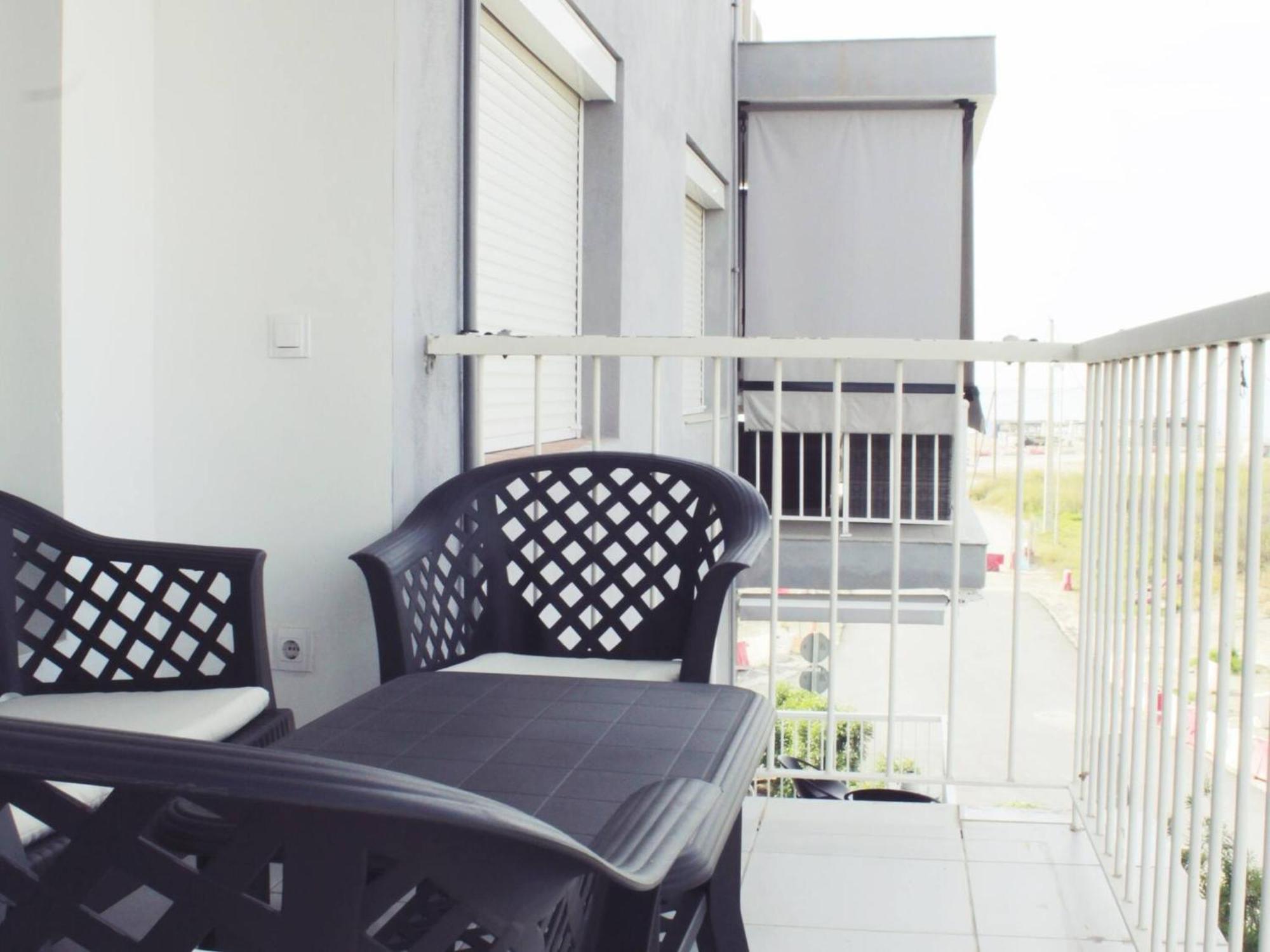 Precioso Apartamento Los Alamos Playa Golf Torremolinos Exterior foto